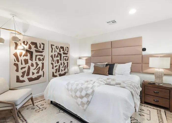 The Casa Del Sol Experience - Old Town * Scottsdale