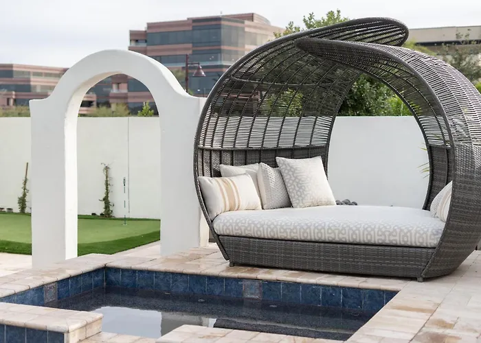 The Casa Del Sol Experience - Old Town