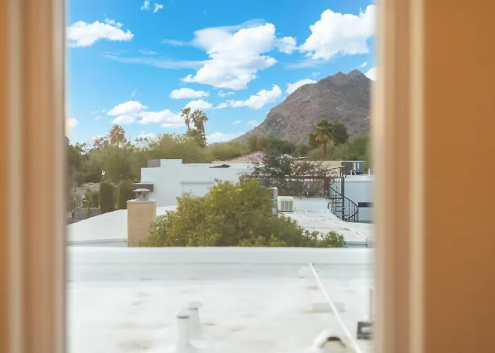 The Casa Del Sol Experience - Old Town Scottsdale