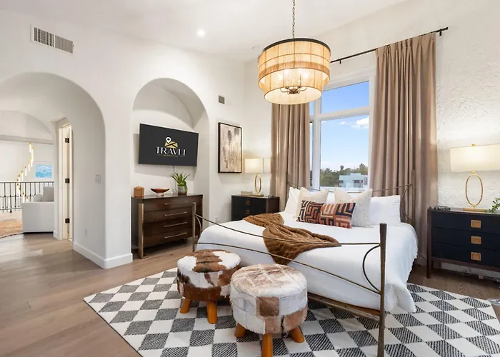 The Casa Del Sol Experience - Old Town * Scottsdale