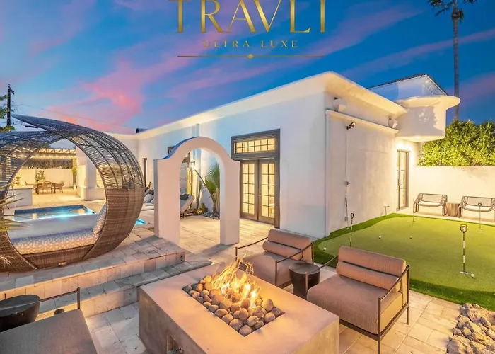 The Casa Del Sol Experience - Old Town *